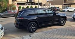 جیپ گراند شیرۆکی